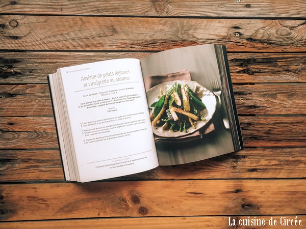 Livre Cyril Lignac En Cuisine 200 Recettes Pour Tous Les Jours | La ...