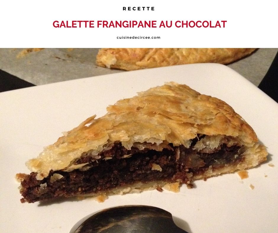 Galette-frangipane-chocolat_fb - La Cuisine De Circée